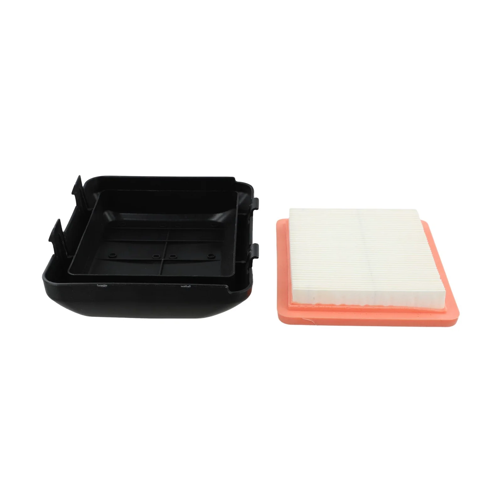 Air Cleaner Cover 14096133S and Air Filter 1408315S for Toro 22 Inch Lawn Mowers Including Models 20377 20378 20371