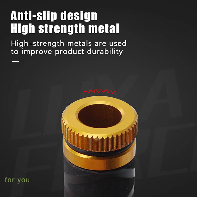 1 قطعة جهاز عقد من النايلون PE لخط الصيد FG GT FR ، أداة سحب سفلية للخلف #1