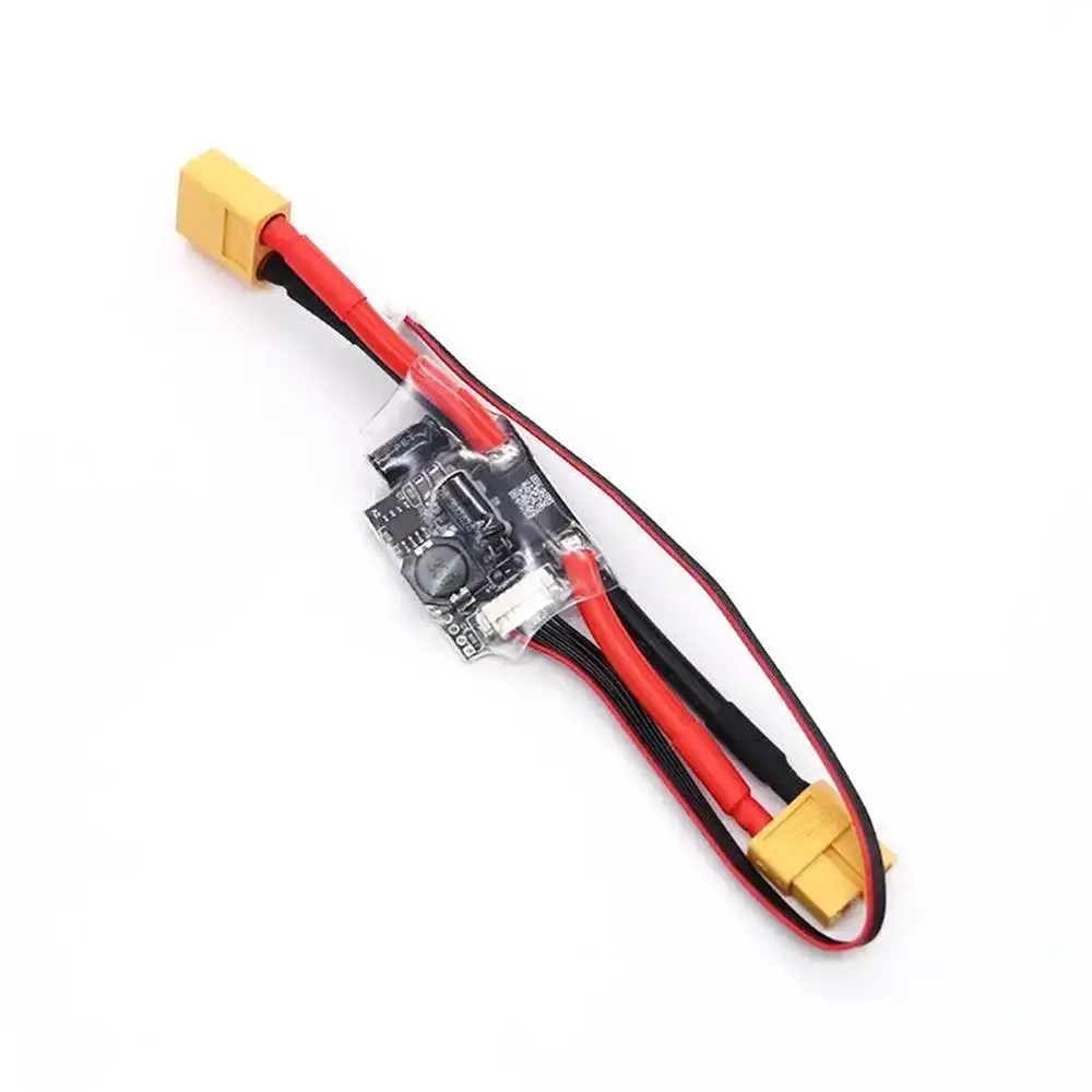 Power Module PRO With XT60 XT90 Connector Support 2S-12S With 5.3V DC BECAPM Pixhawk2.4.8 Flight PX4 PIX PRO RC Drone Part