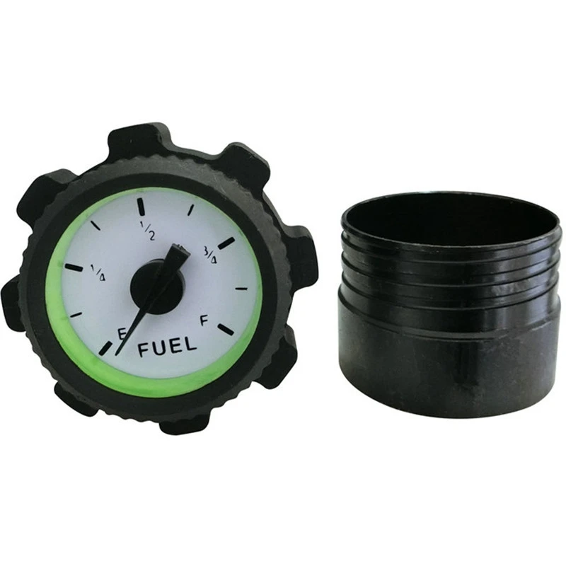 Generator Fuel Tank Fuel Gauge Oil Flow Float Fuel Level Sensor Liquid Measuring Instruments Generator Set 250Mm