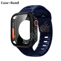 7 royal blue-black