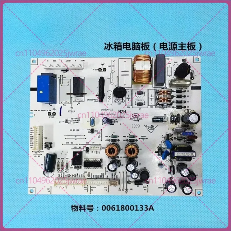 

For Haier, refrigerator computer board BCD-321WDJ, WDSS, WDVI main board power board 0061800133A