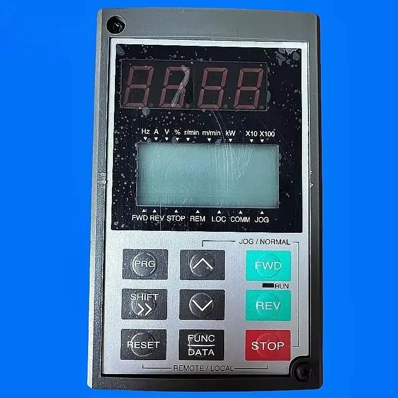 2026 TPC-G11S inverter G11 P11 series keyboard elevator debugging display operation panel