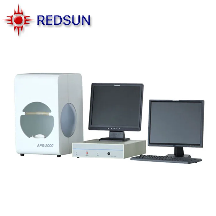 china top quality ophthalmic equipment visual electro system