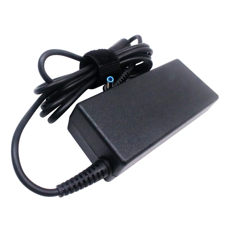 

19.5V 3.33A 65W 4.5*3.0mm Laptop Charger Adapter For HP Envy 17-j010us Pavilion 15-j000 Chromebook 11 G4 G5 EE 14 G3 246 G4 248