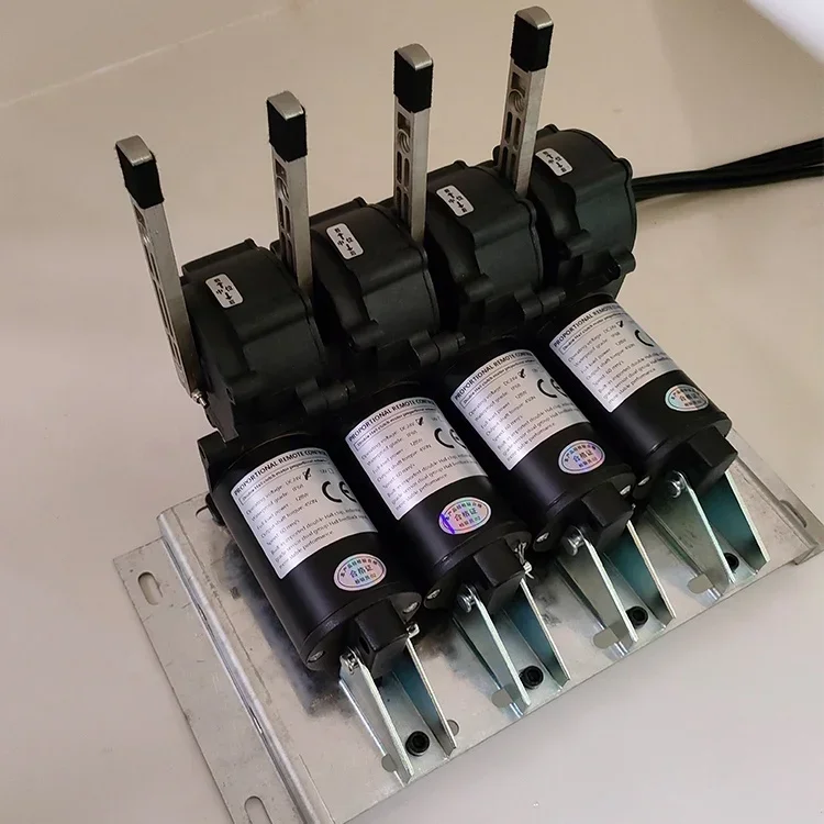 

Промышленный двигатель сцепления 24В/12В