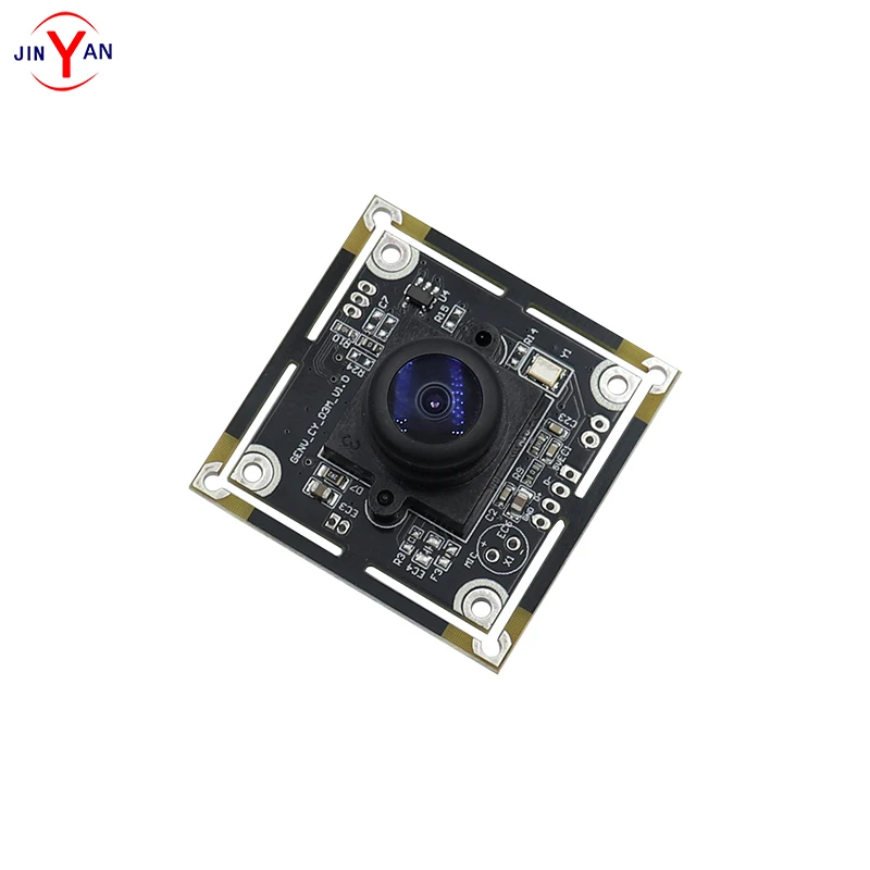 0.3 pixel camera module OV7725 standard UVC protocol USB driver free 640x480@30fps