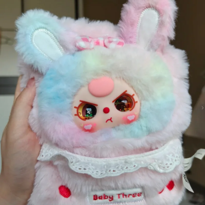 

Сумка для телефона Baby THREE через плечо, подарок для женщин и девочек, стильная слепая коробка, модная игрушка, подарок на день рождения для милой девушки