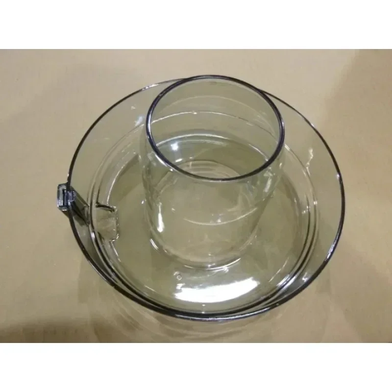 

Fruit Residue Bucket and Cup Parts, Suitable for Philips Juicer, HR1925, 1922, 1921, 1919