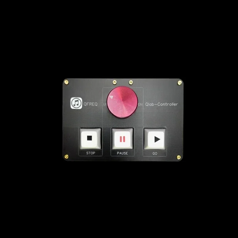 SSP Stadium HirenderP1 QLAB Media Player Controller Master And Standby Dual Controlcheap And Fine