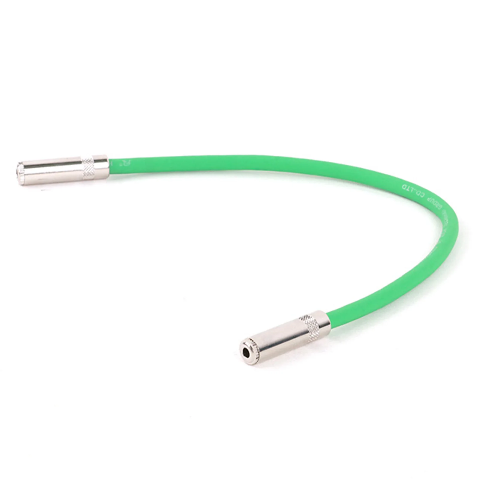 1 8 Zoll trs 3,5mm Aux Stereo Mini Jack Audio-Verlängerung kabel, Buchse zu Buchse, Adapter für Kopfhörer oder Smartphone 0,3 M-30M – Detail 8