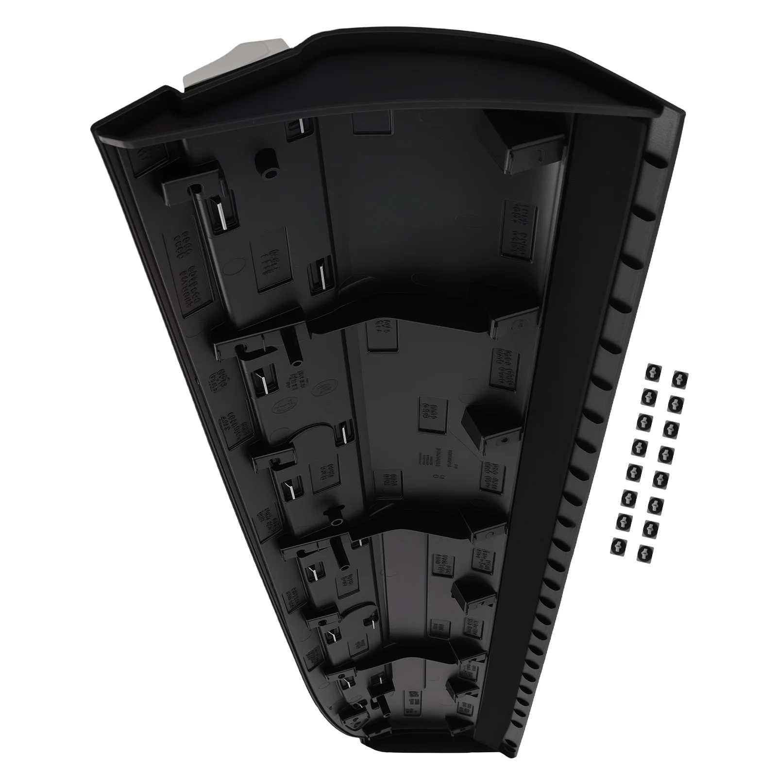 

Накладка нижней части передней правой двери для Ford Explorer 2020-2023 LB5Z7820878BA