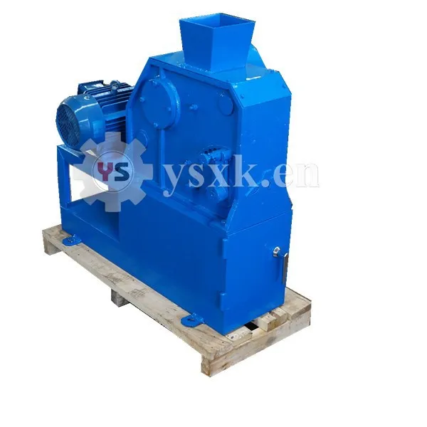 Мини-щелечковая дробилка PEF Лабораторное применение PEF-125x150 Малый размер для эффективных работы дробления