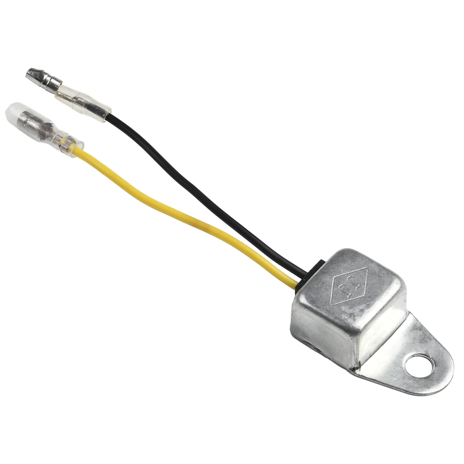 

High Quality Practical Low Oil Sensor 30g Weight Delicate Easy To Install Exquisite Metal Material Reliable To Use