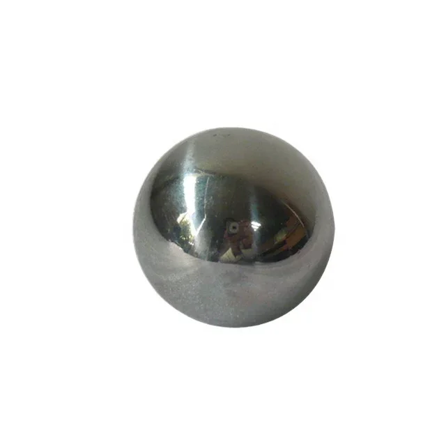 IEC 61032 IEC60529 Impact Steel Test Ball