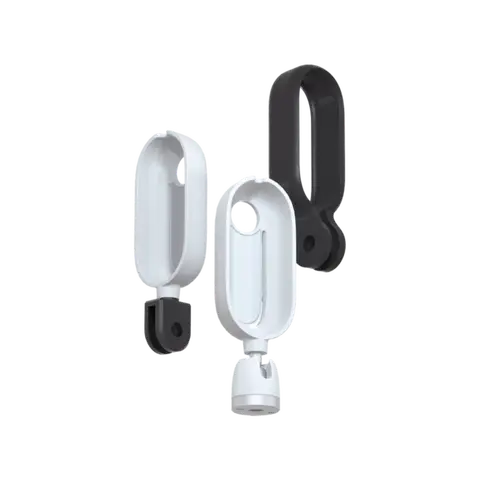 In Stock Insta360 GO 2 Action Camera FlowState Stabilization 4m Waterproof Sport Camera Insta360 GO 2 Mount Adapter Bundle