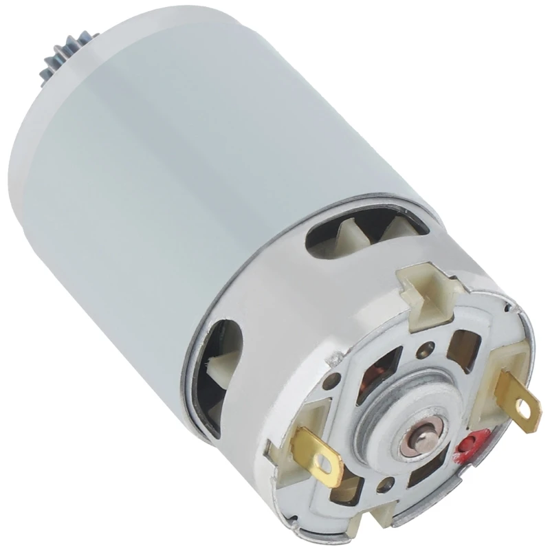 

Powerful 25000 RPM Metal Gear Motor strong Electric Drill Motor for Power Tool