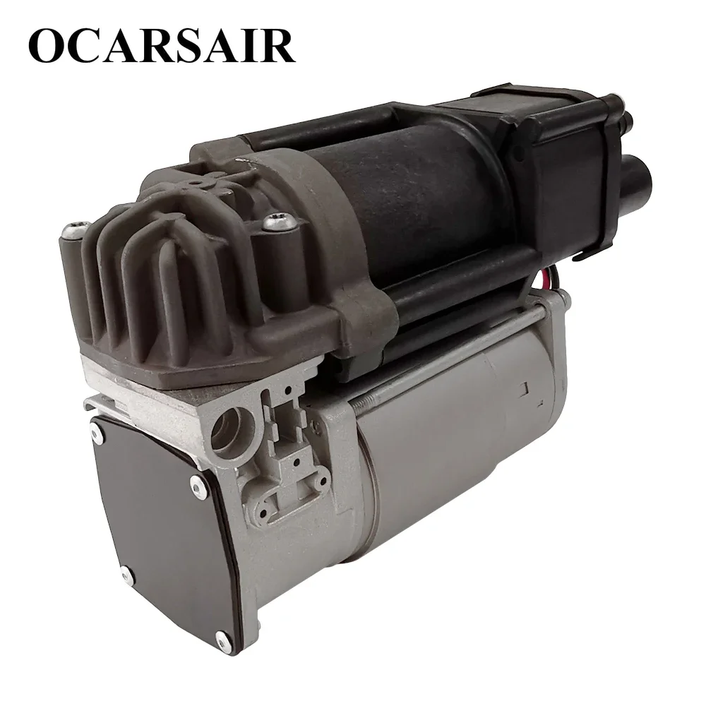 37206875177 Air Suspension Compressor For BMW X5 F15/F85 X6 F16/F86 37206868998, 37206850555