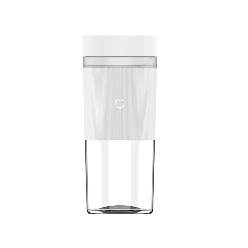 2024 New XIAOMI MIJIA Portable Juicer 2, Type-C Electric Juicing Cup Leakproof Mini Smoothie Blender Fresh Juice Maker Machine