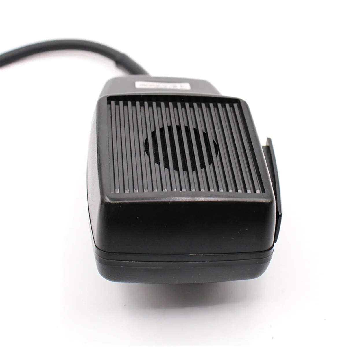 

SSR CB-507 Microphone 4 Pin Connector Mobile Radio Speaker for Cobra Galaxy Car CB Radio Two Way Radios