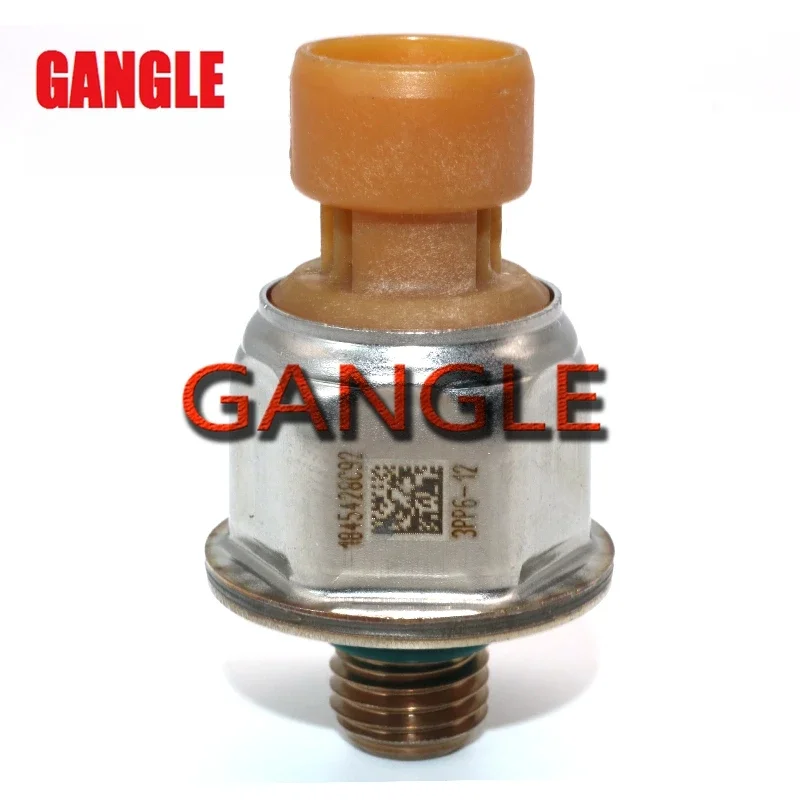 

3PP6-12 1845428C92 Fuel Pressure Sensor Pressure Transducer For Ford Ford E-350 E-450 F-250 F-350 F-450 F-550 04-07 6.0L