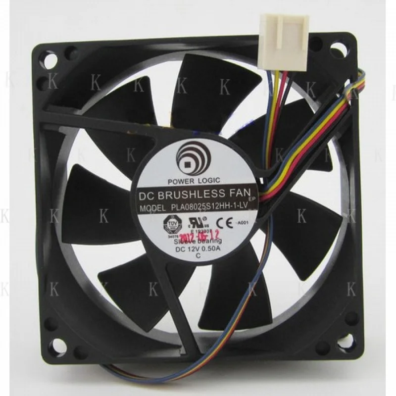 C For Power Logic P… - image