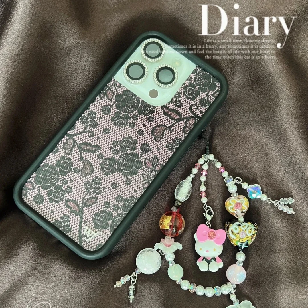 Wildflower Lace Lov… - image