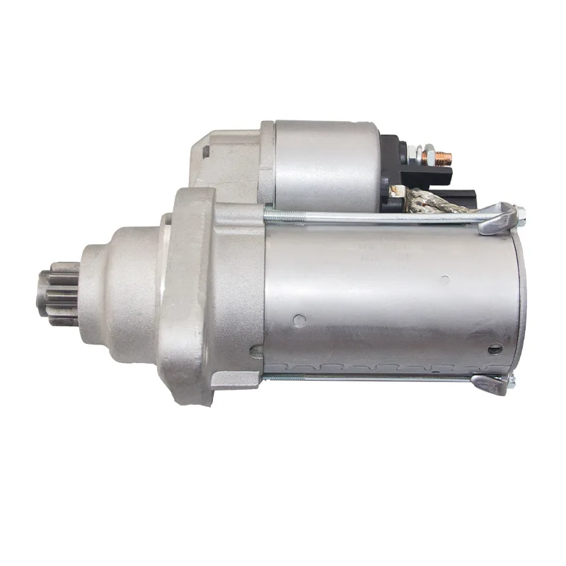 

For Suiteng/New Passat Maiteng Manual/1.8T Starter 02Z911023G Auto Parts