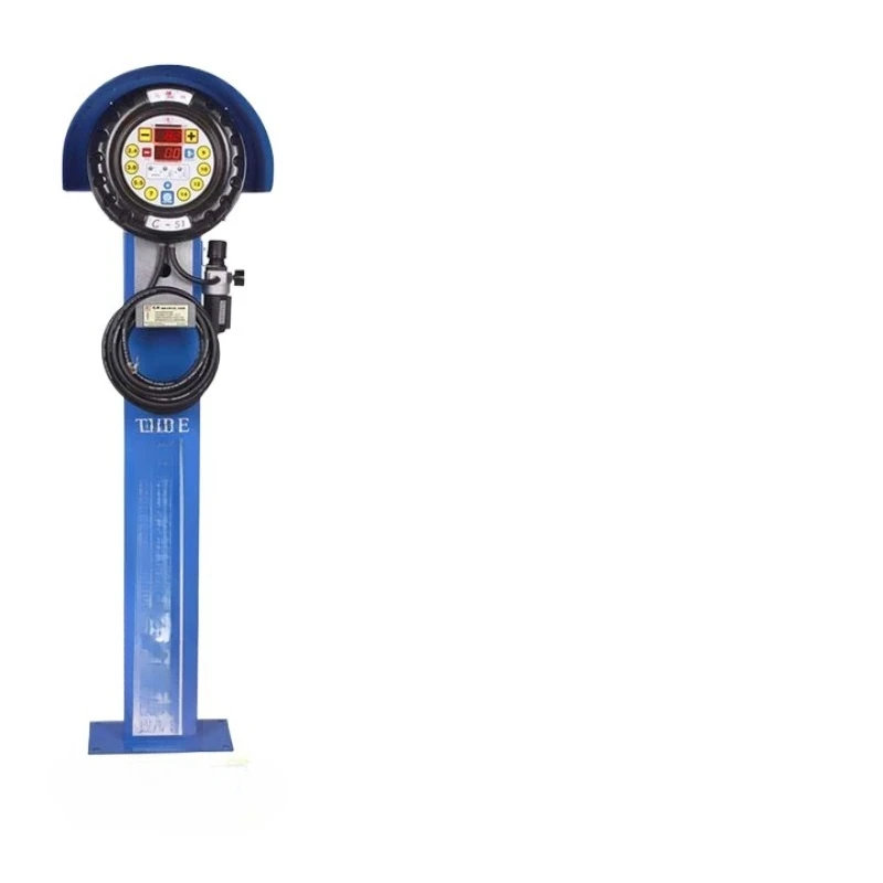 

Automatic inflator accessories Tire inflation