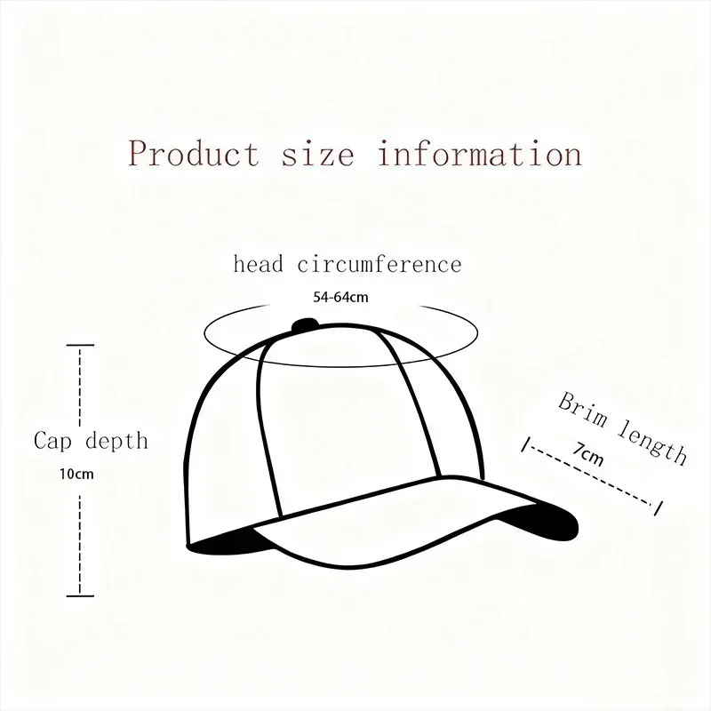 Customization Don't Let The Hard Days Win Print Distressed Baseball Cap, Vintage Motivational Dad Hat, Adjustable Casual Sun Hat