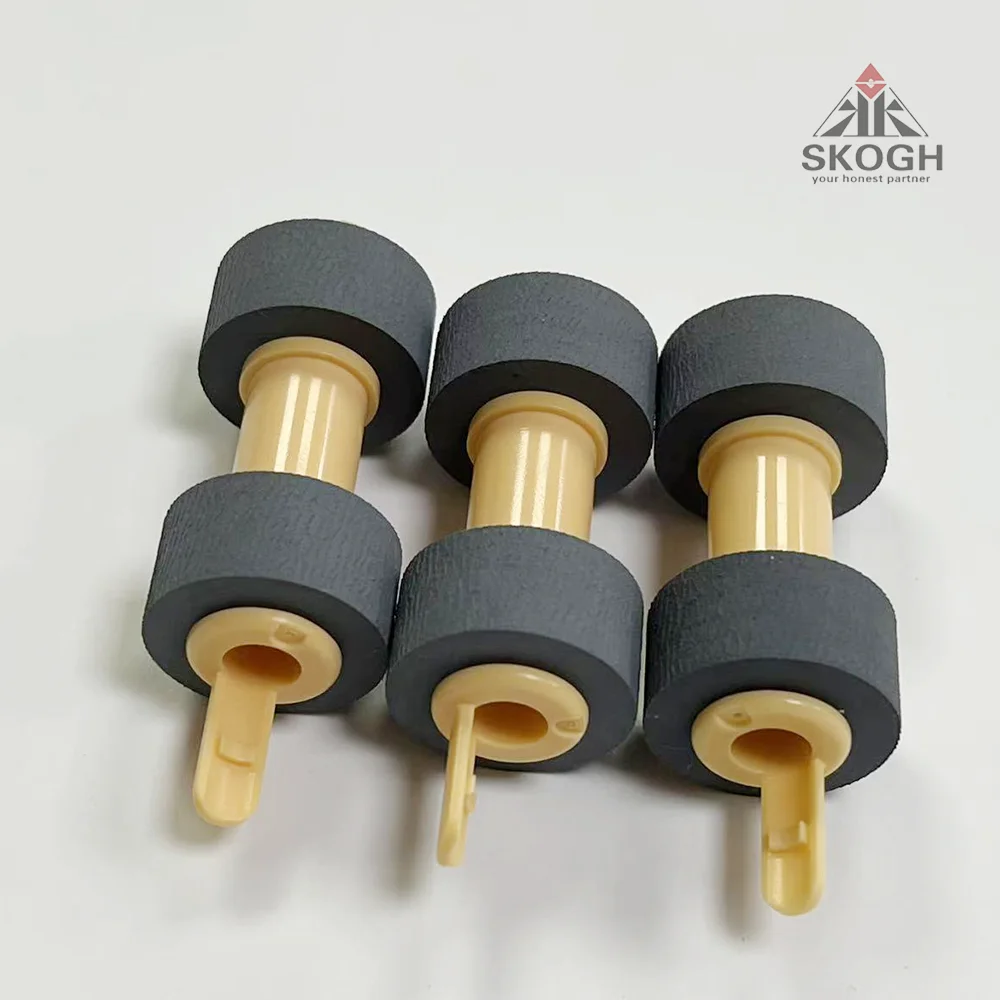 5Sets/Lot 604K11192 53355691 Feed Roller Kit For Xerox Phaser 4500 4510 7100 VersaLink B400 B405 B400n B405dn