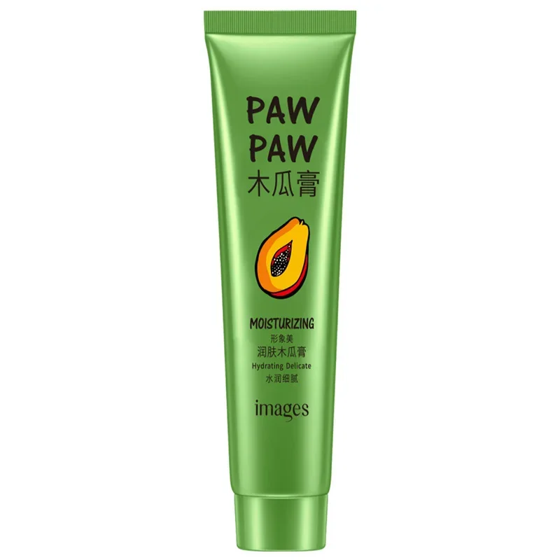 

Pawpaw Moisturizing Nourishing Body Cream Improve Dryness Dullness Brightening Hydrating Tender Skin Hand Cream Skin Care