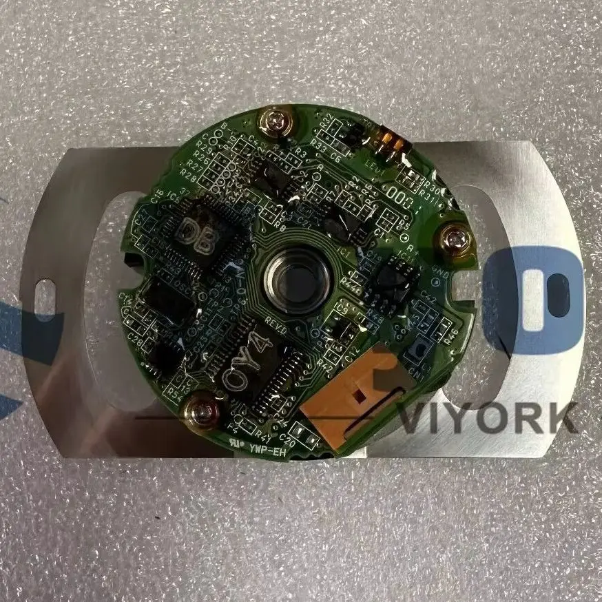 UTSIH-B17CC Brand New Encoder，Provide Motor Type，Free Data Writing，UTSIH B17CC，Fast shipping