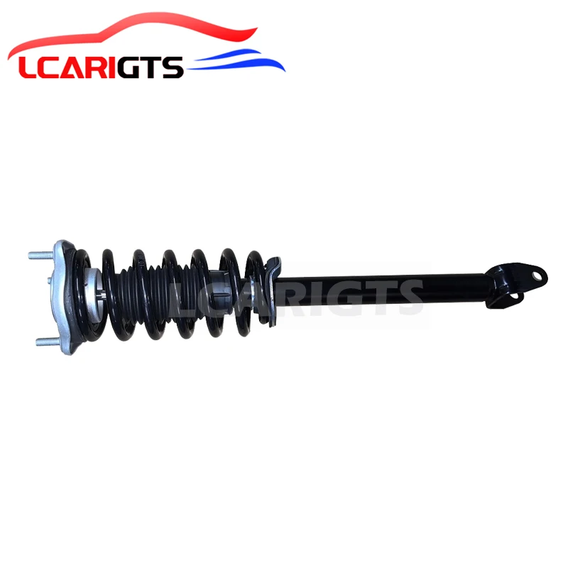 

Front Shock Absorber Assembly With Coil Springs For Mercedes Benz W205 C300 C63 AMG RWD 2WD 2015-2020 A2053202330 A2053200130