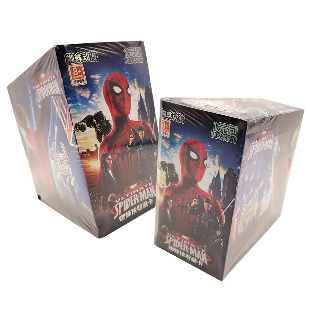 Science Fiction Hot Blooded Action Movie Exquisite Collection Card Toy Peripherals Encourage Teenagers' Birthday Surprise Gifts