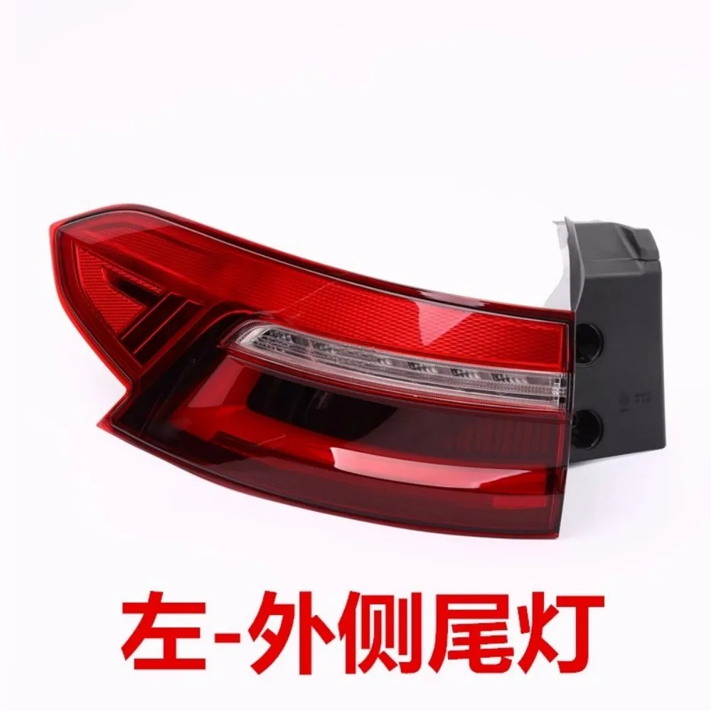 Car Taillight Assembly For Haval F7 Brake Light Turn signal backup light Auto Accessories