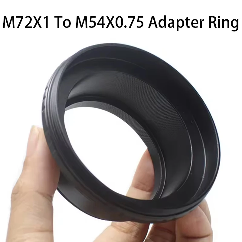 m72x1-to-m54x075-adapter-ring-for-the-takahashi-fsq106-toa130-150-rh200-telescope