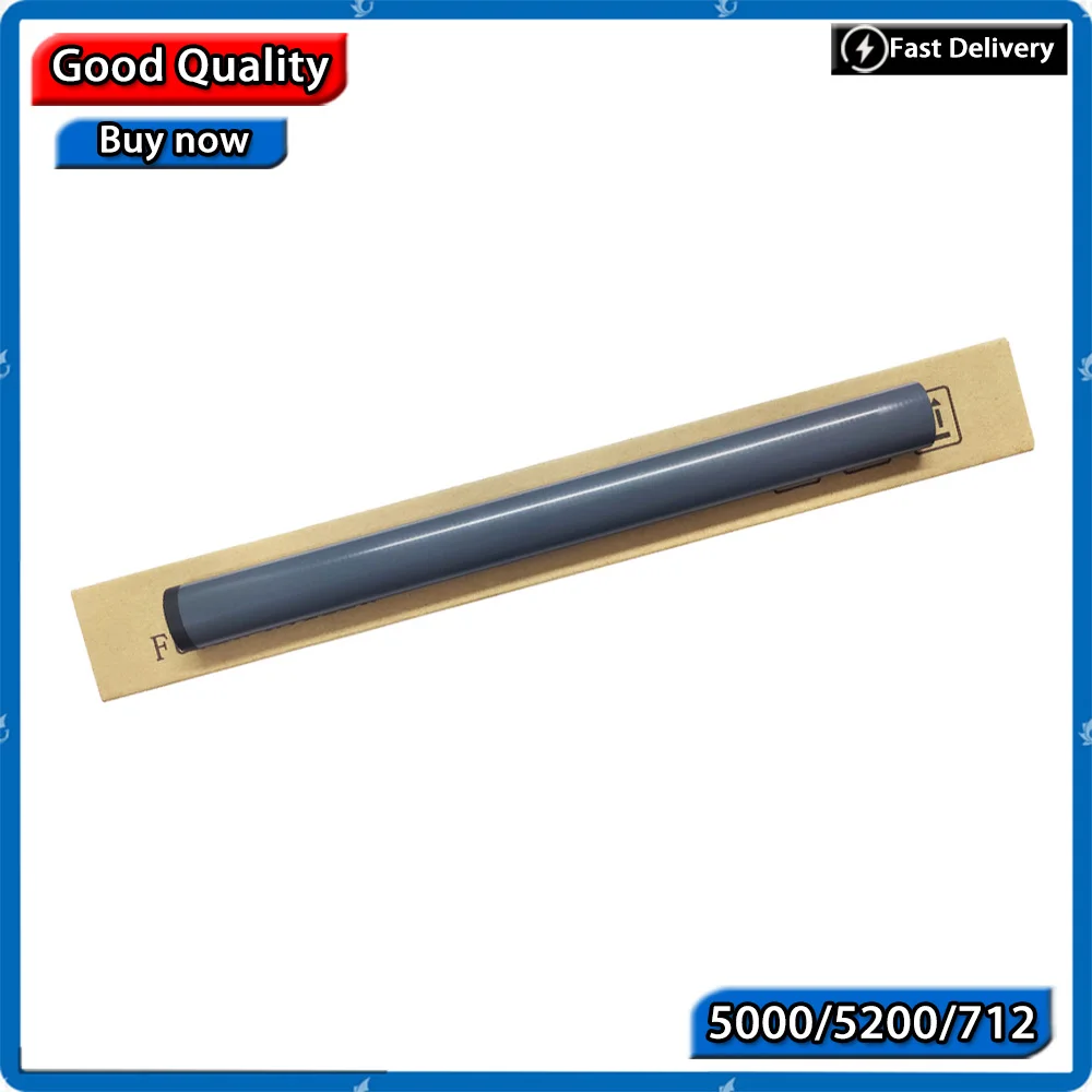 

20X Compatible new For HP5000 5100 5200 5025 5035 m712 fuser film sleeve RG5-7060-film RM1-2524-Film printer part