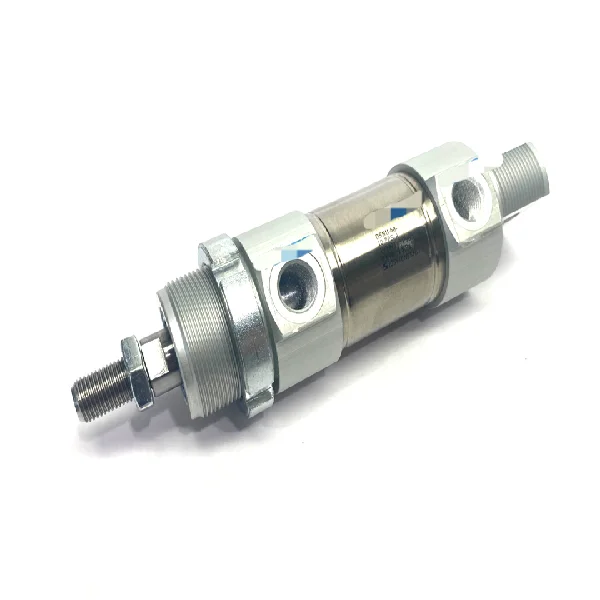 

PLC DSNU-40-10-PPS-A Round Body ISO Cylinder Dbl-Acting 193993