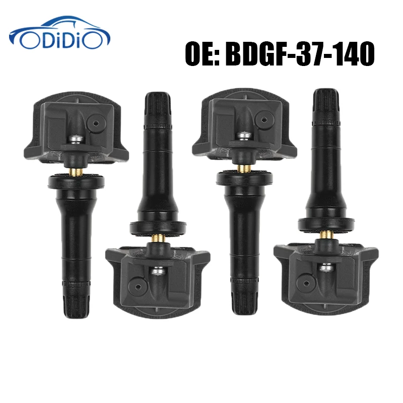 ODIDIO BDGF-37-140 BDGF37140 315 Mhz TPMS Tire Monitoring System Sensor For Mazda 3 6 CX-30 CX-9 2019 2020