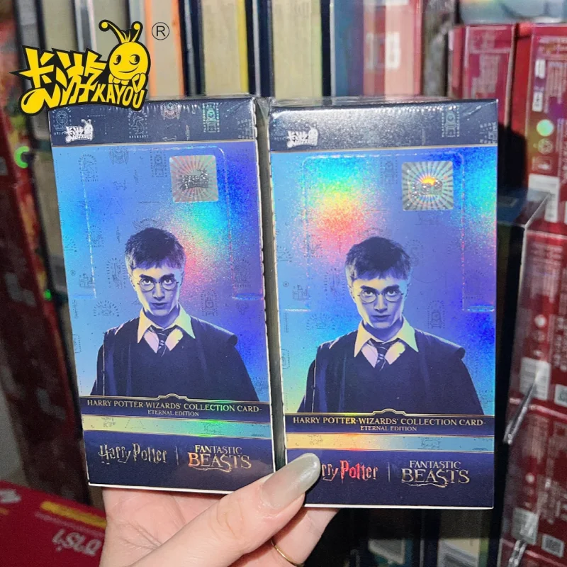 carte-da-collezione-originali-kayou-harry-potter-edizione-eterna-vol1-versione-inglese-regali-anime-magici-a-tema-mago