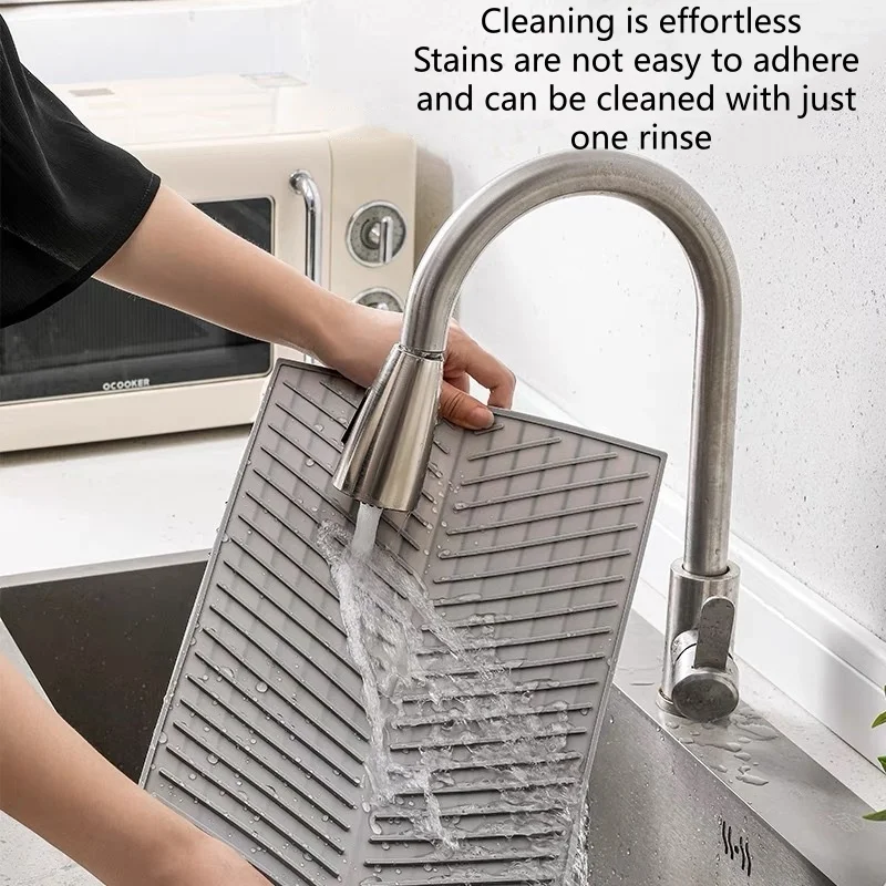 Thumbnail 2 - #48 Low Cost Sink Mats That Work