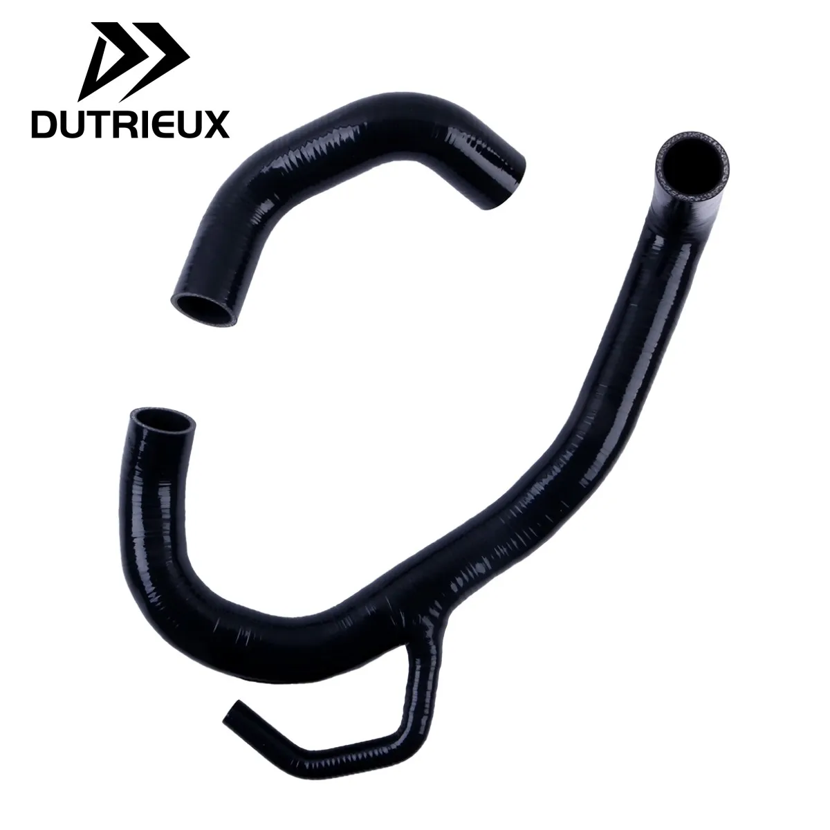 Silicone Coolant Radiator Hose For 2011-2022 Dodge Challenger/ 2012-2022 Charger 6.4L / 2012-2014 Chrysler 300 6.4L 2013 2014