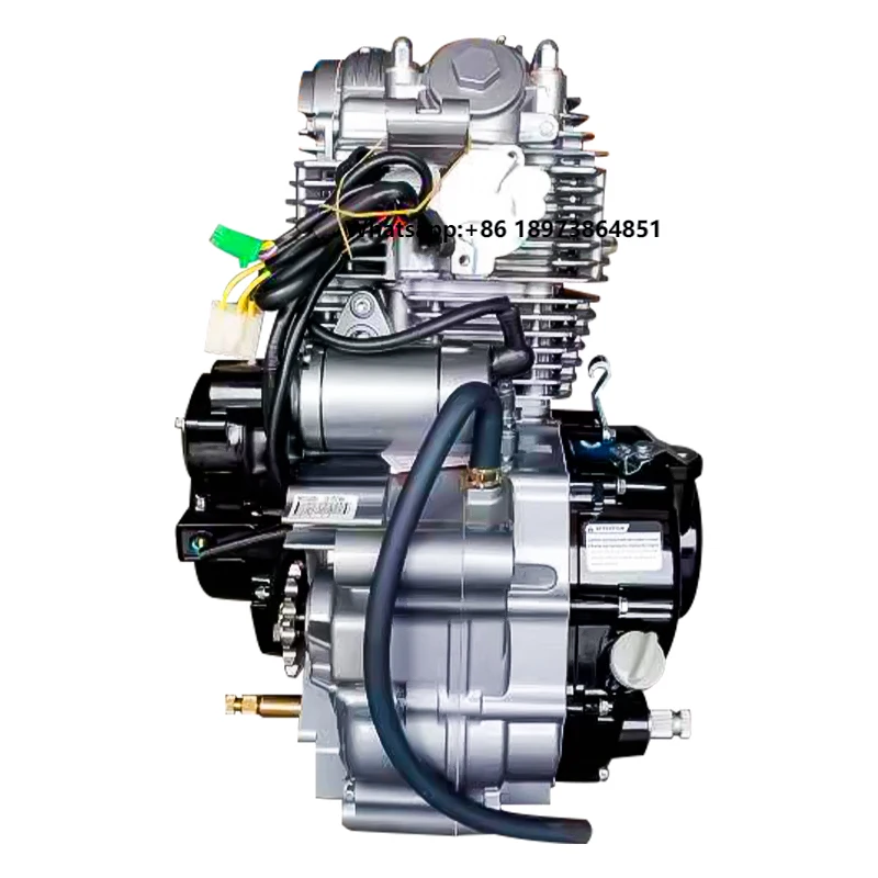 

Comprehensive Guide to Motorcycle Accessories and Spare Parts