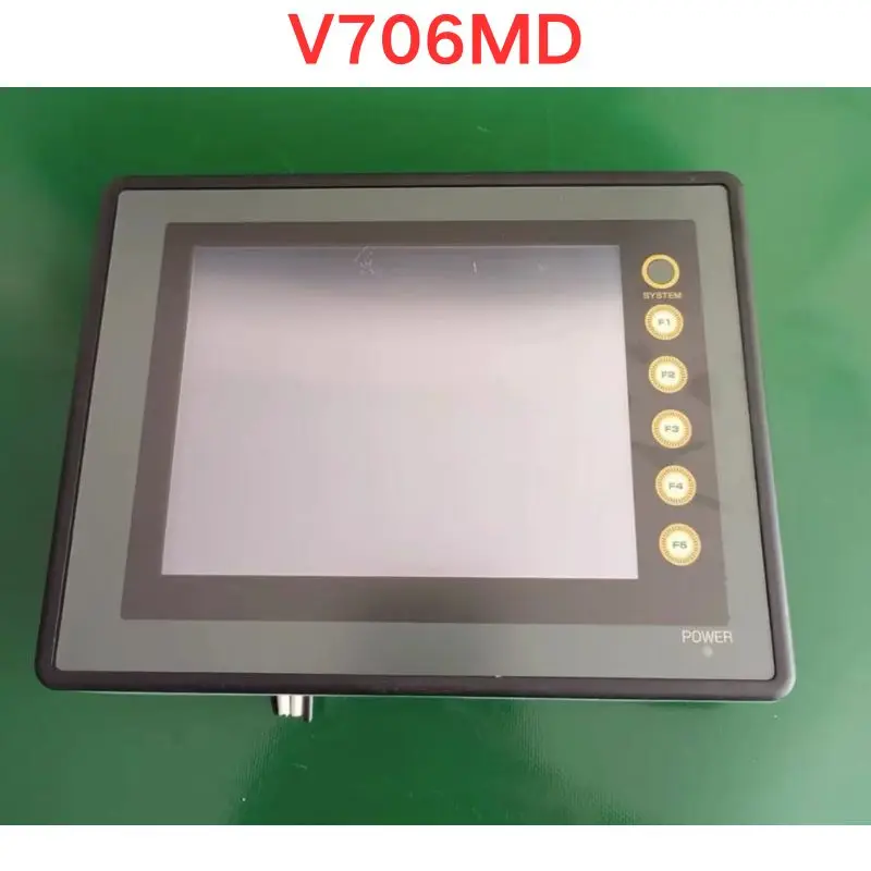 Used V706MD touch screen Function check OK