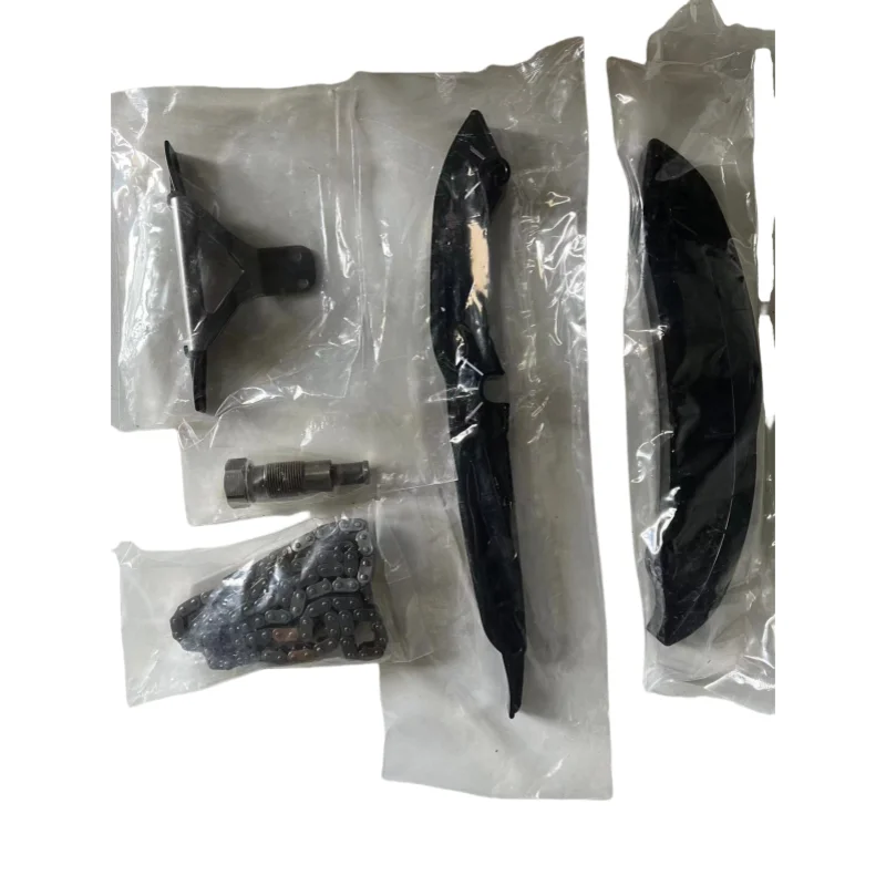 

1720500000/1720168888for KGM/SSANGYONG KORANDO C Timing Repair Kit 5-piece set2011-2022