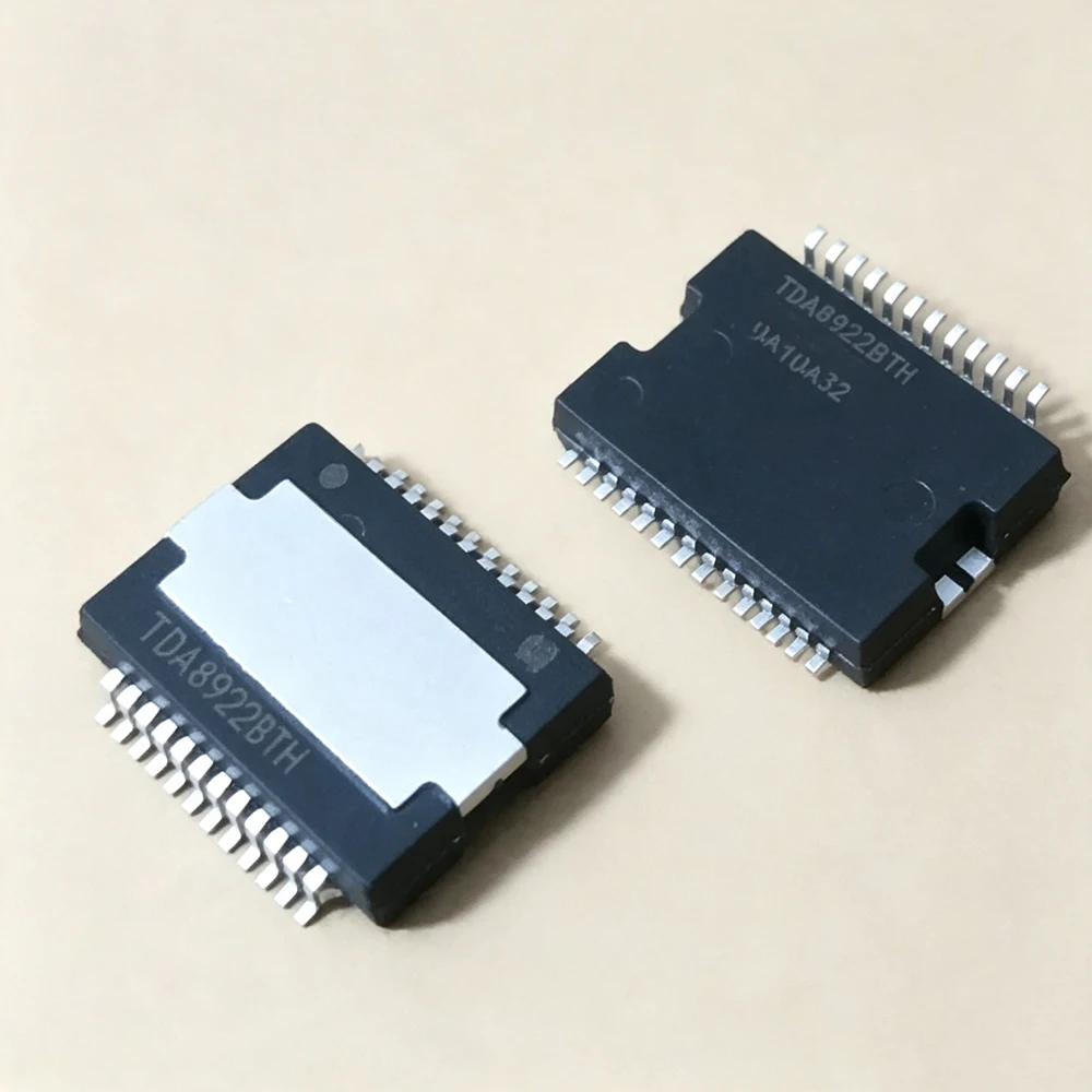 1PCS/lot TDA8922 TDA8922BTH TDA8922CTH HSOP-24 In Stock
