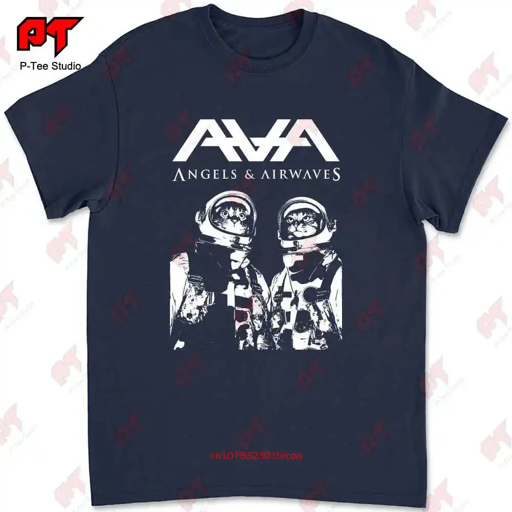 Angels And Airwaves T Shirt Tom Delonge Love Punk Music TYYB