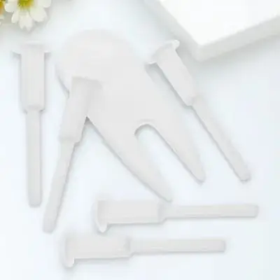 

1 set Replacement Kit Durable Yoga Air Stopper Plug Pin Leakproof Exercise Accessories Inflatable Bed Pool Repair
