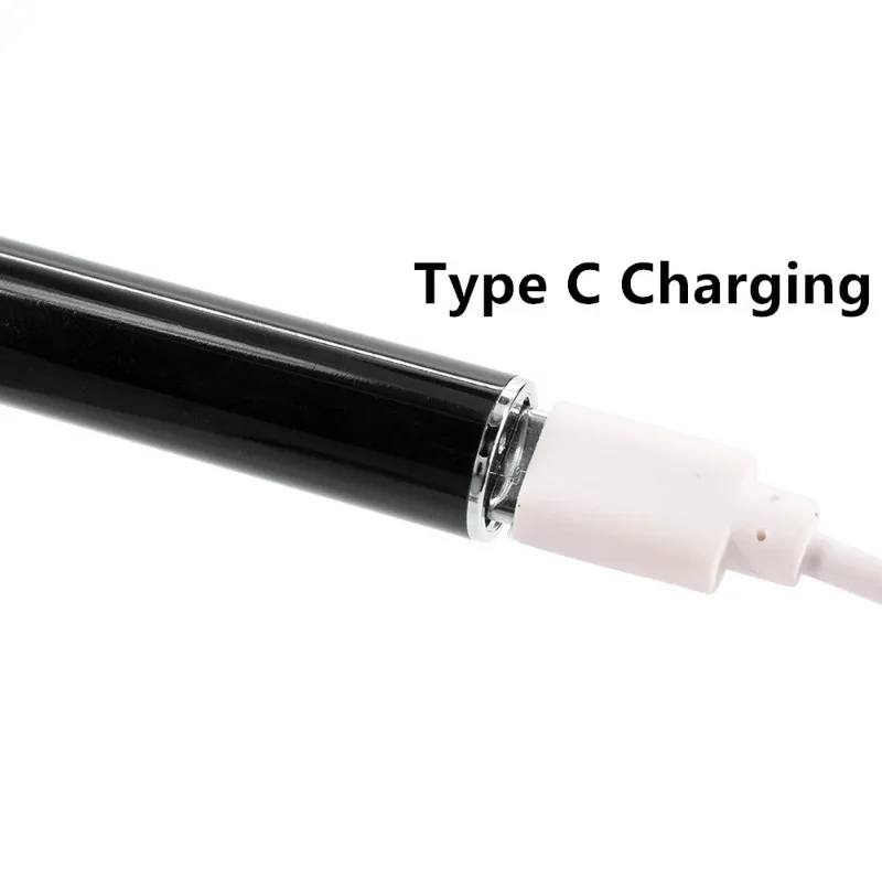 10 380 VV USB-C Vape 510 Ecig vape accessory for vape kits - gallery image 4